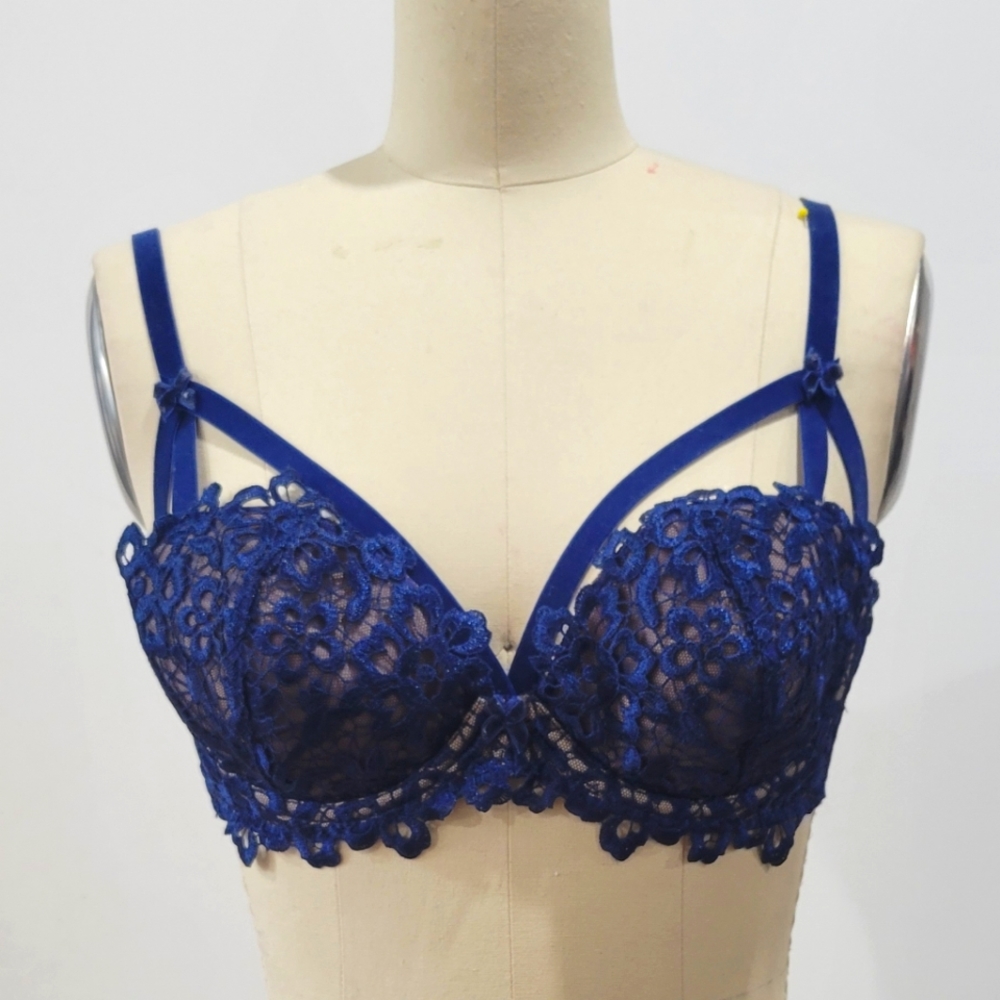 Dita von Teese Dahlia Bra size 36C